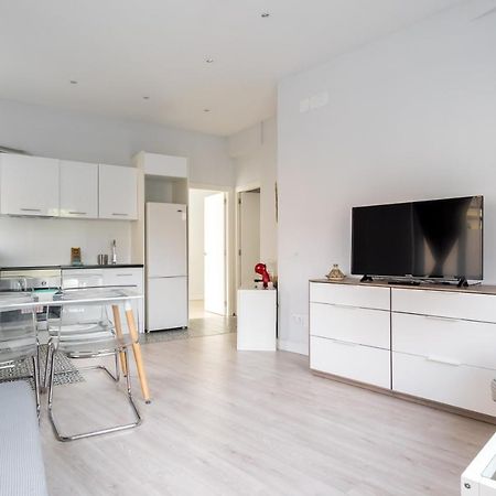 Modern Apartment-1Bedroom 1Bathroom-Tetuan Madri Exterior foto