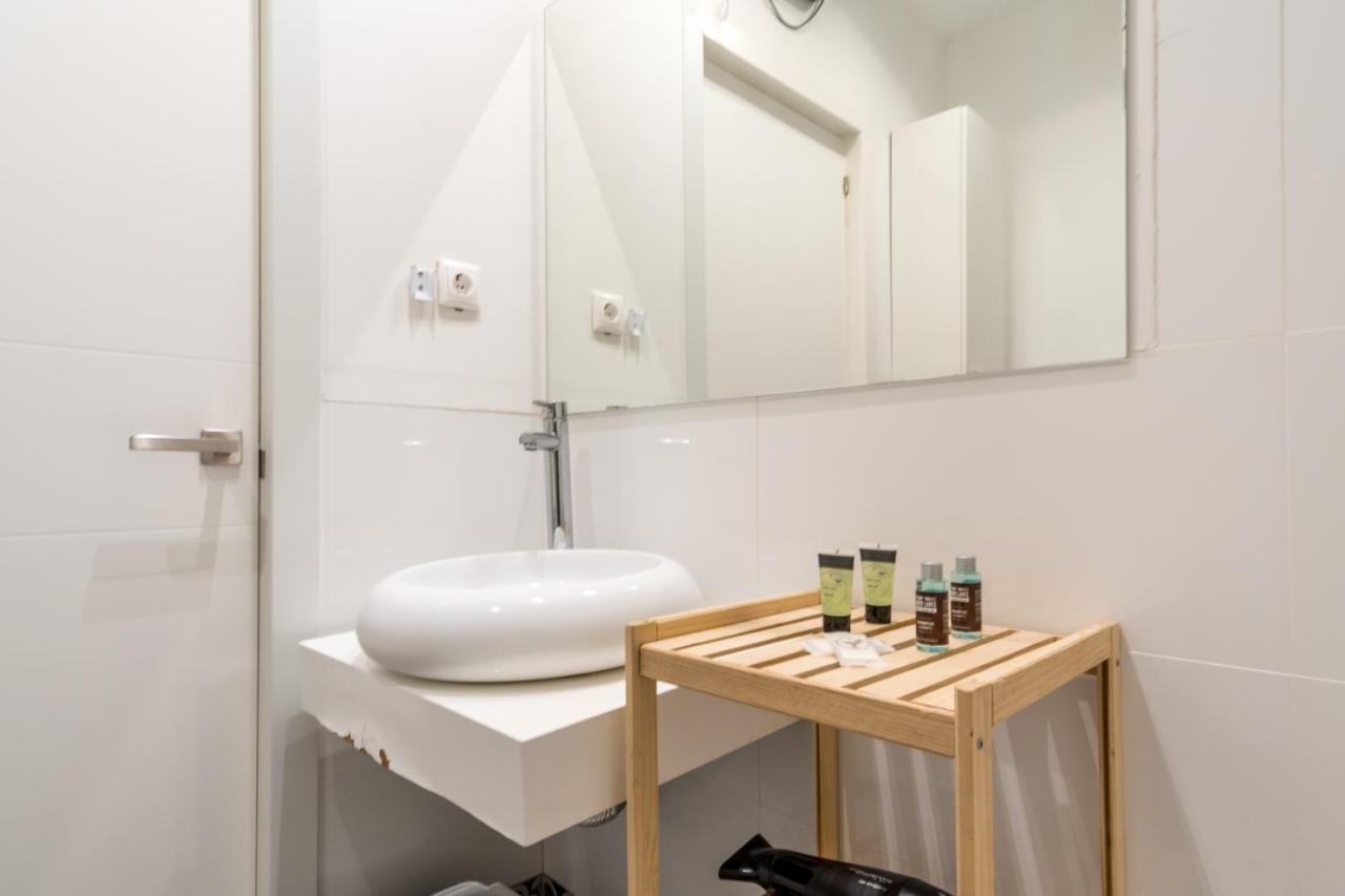 Modern Apartment-1Bedroom 1Bathroom-Tetuan Madri Exterior foto